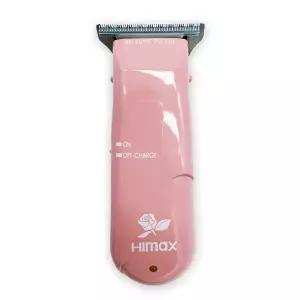 하이맥스 CL-300 바리깡 클리퍼 토끼바리깡(핑크)