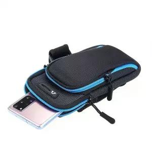 [BITRO]암밴드형 포켓 가방 / 레저 스포츠용 암밴드