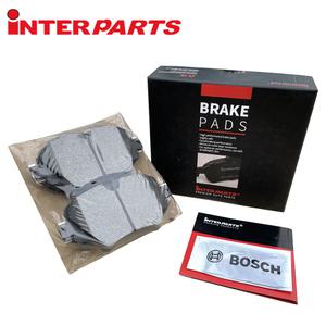 [크라이슬러 300C] 2.7 3.0 3.5 3.6 5.7 가솔린 올뉴 더뉴 브레이크 패드/인터파츠