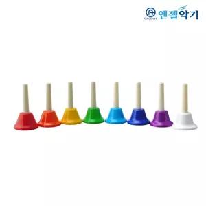 엔젤악기 엔젤 핸드벨 8음 AHB-8