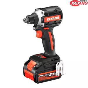 계양 충전임팩렌치 DW20BLH-315(5.0) 20V 세트(케이스,본체,충전기,배터리2개)