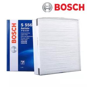 제네시스 BH380 에어컨필터 보쉬 S5563 [PM2.5 OIT 미검출]