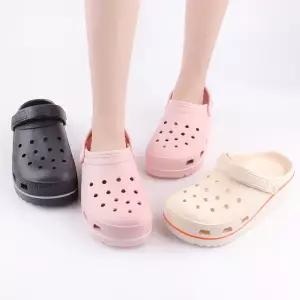 푹신푹신 샌들 슬리퍼