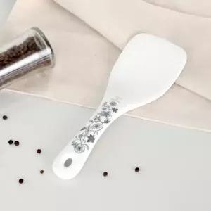 [롯데백화점]골든벨 버터플라이 그레이 밥주걱