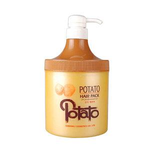 소망 감자 헤어팩 800ml