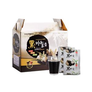 장수만세 흑마늘진액 60포 흑마늘엑기스