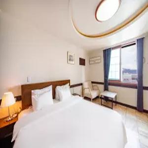 [경남 모텔] 창원 마산 베이(Bay) (마산)