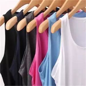 [오노마] ONM 사계절 필수 나시 티 모음 민소매 롱 박시 빅사이즈 (S7986151)