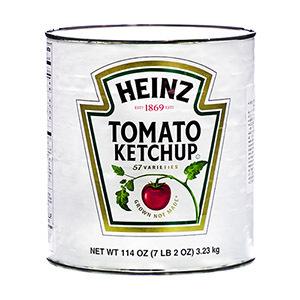 토마토 케찹 3.23kg 하인즈 케첩 대용량