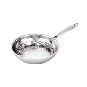 퀸센스 엠보 후라이팬, 28cm, 1개