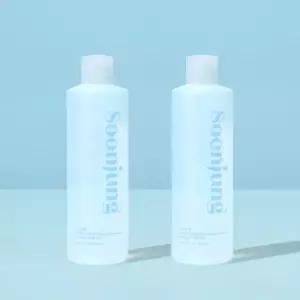 [에뛰드] 순정 약산성 클렌징워터 320ml 2개