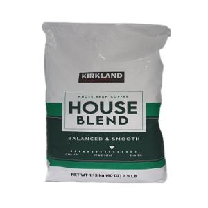 스타벅스 커클랜드 원두커피 하우스블랜드1.13kg