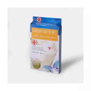 오필리아 닥터 풋패드