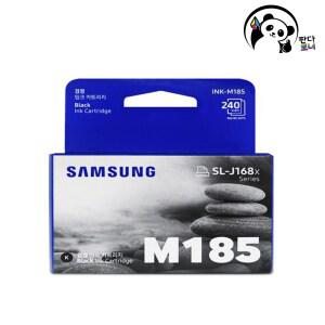 [삼성전자] INK-M185 검정/정품잉크 SL J1685 J1680 J1683