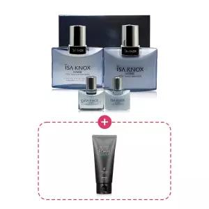 이자녹스 옴므 2종 기획