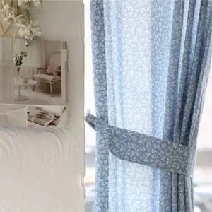 [텐바이텐]코튼 블루 가든