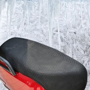 MOXI SYM VSX125 3D 풀매쉬커버 쿨시트 여름 안장시트 4XL