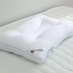 [아토앤알로] 체크인 호텔 경추 베개솜 40x60