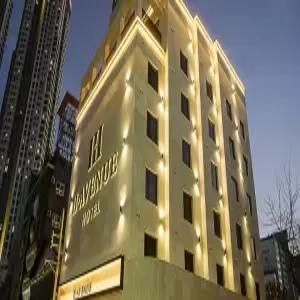 [전남] 목포 에이치에비뉴 평화광장점(전남모텔/목포모텔)