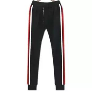 [오노마] ONM 여성 옆줄 안감 융털 시보리 트레이닝 팬츠 홈웨어 (S8302413)