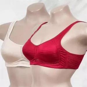 [오노마] ONM 인견 풀컵 런닝형 매쉬스포츠브라 시원한 보드라운 (S8651021)