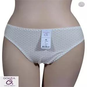 [오노마] ONM 도트 발라한 주니어 고급면 삼각팬티 초등학생 10대 (S8651793)