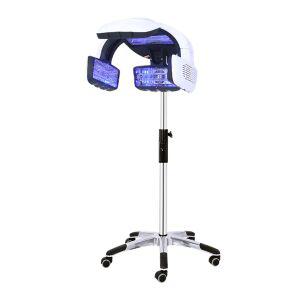 미용실 열처리 파마 기계 에어 롤 열 기구 펌 헤어 숍