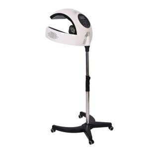 헤어 열처리기 미용실 세팅 가열기 염색 파마 기계