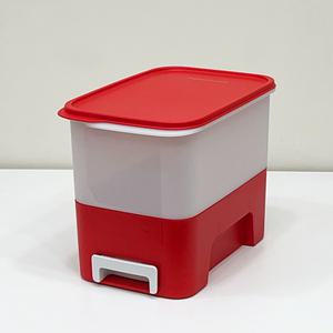 타파웨어 쌀통 쌀독 주니어키퍼 잡곡통 저장통 5KG
