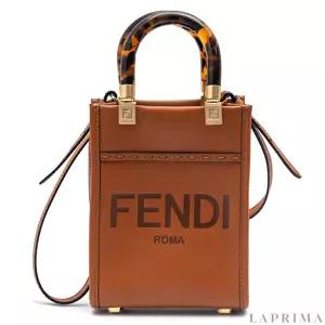 [롯데백화점]펜디 라프리마 [FENDI] 펜디 미니 선샤인 쇼퍼백 8BS051-ABVL-F0PWZ