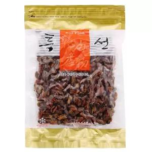 [특선] 건홍합 200g