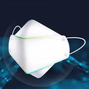 참조은 3D 입체형 KF-AD 비말차단 마스크 70매 - 식약처 KFAD 인증 일회용 덴탈