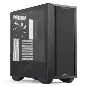 [에스투씨엔아이]리안리 LANCOOL III (Black)
