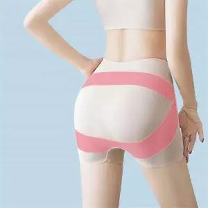 [오노마] ONM 여자 노라인 네모 팬티 보정 속옷 뱃살 이너 웨어 (S8828210)