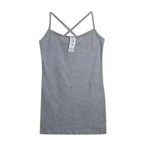 [오노마] ONM VIVADAY-SA352 나시 스판 X자 롱 나시 (S8828326)