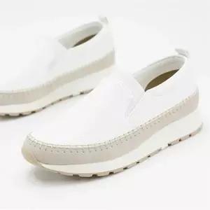 [오노마] ONM 데일리 여성 슬리온 발편한 운동화  예쁜 단화 (S8813732)