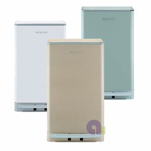 매직캔(히포)휴지통MH280/페달형/27L/가정용휴지통/가정용쓰레기통/매직캔히포