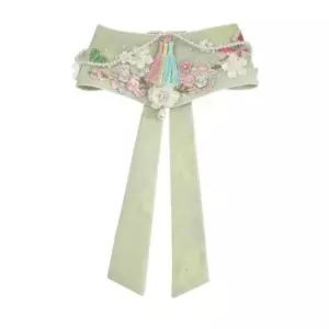 [보리보리/예가한복]아얌 GA3-22 눈꽃그린