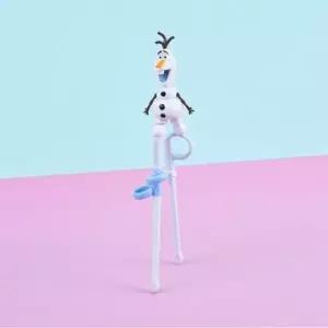 [텐바이텐]겨울왕국2 모션젓가락 플러스 1단계 (울라프)