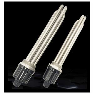 온수 히터봉 전기 1kw 산업용 2kw 220v 380v 돼지꼬리