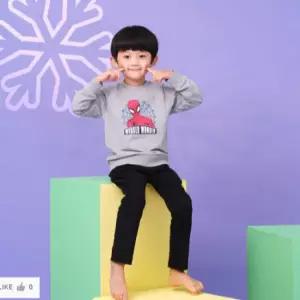 [레노마]남아 스파웹 맨투맨 상하세트 MG_HDD