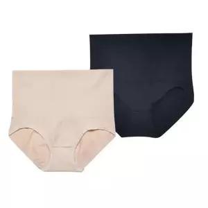 [오노마] ONM 쿨샵 복부보정 심리스 무봉제 노라인  여성팬티 (S8432688)