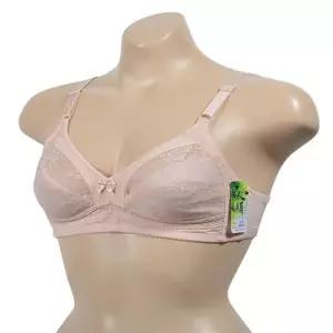 [오노마] ONM 편안한 노와이어 노몰드 베스트 B컵 브라 사계절 여름 (S8827281)