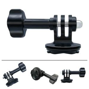 가민 고프로 올인원 마운트 플렌지 액션캠 브라켓 거치대 호환