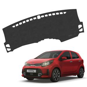 모닝 어반 DUB 레더에디션 가죽 대쉬보드커버