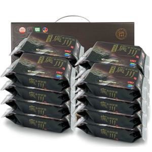 광천김2호 도시락16봉지/김선물세트/도시락김/조