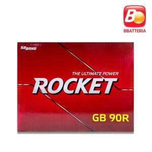 렉스턴스포츠배터리 GB90R 90R배터리