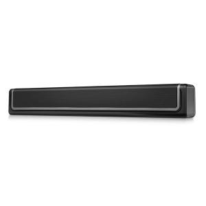 브리츠 BE-300UBT 컴퓨터 블루투스 사운드바 스피커 USB전원 PC 노트북