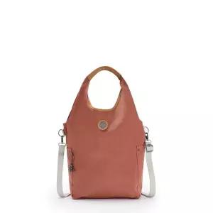 [키플링](대구신세계) 숄더&크로스백 얼바나 URBANA KLABT37 - RUST