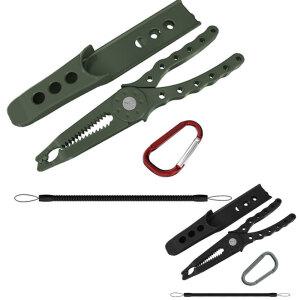 듀라맥스 낚시집게 생선집게 물고기 피쉬그립 립그립